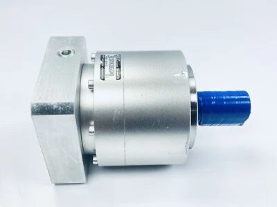 SHIMPO ABLE VRL120010K528GD2400 GEARBOX REDUCER 10:1 RATIO - Image 1 of 4