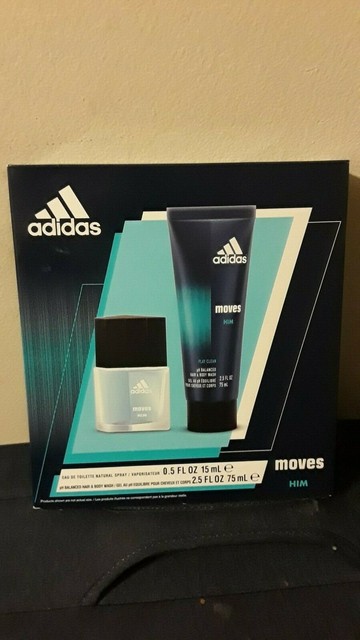 adidas gift box