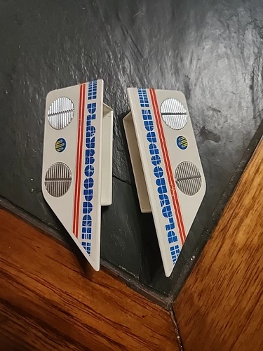 Playmobil playmospace Wings Only 3534 Parts Pair