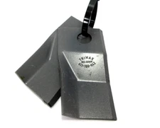 LOT OF 2- TRIMAX 411-160-842 LAZER BLADE