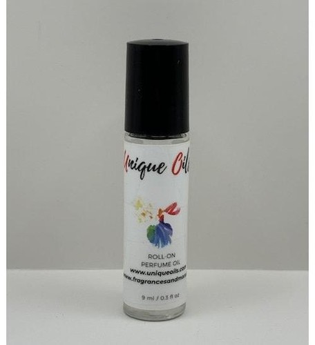 UNIQUE OILS New York Patchouli Perfume Fragrance (Unisex) type - Picture 11 of 25