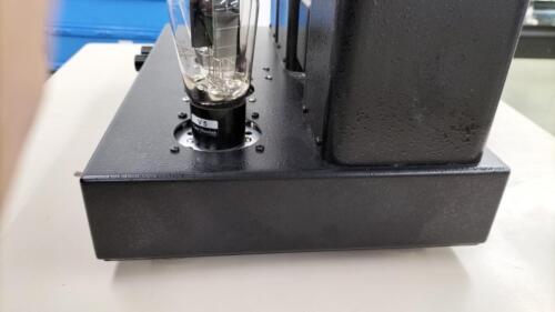 Gebrauchter Sun Audio SV-TE Zero 2 Röhrenvollverstärker - Bild 10 von 11