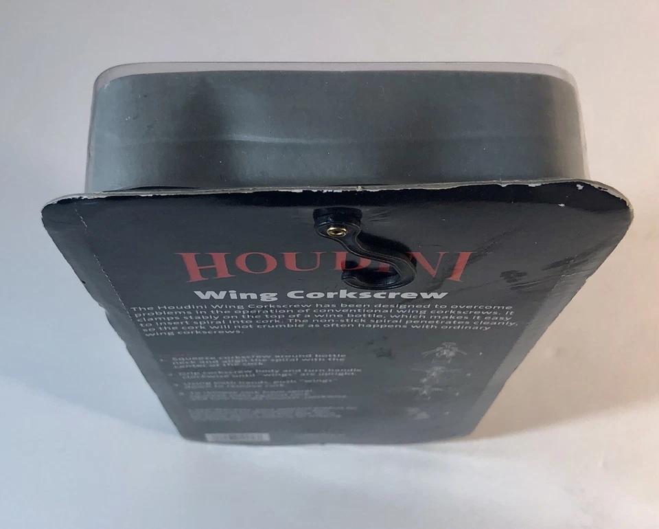 Houdini Wing Corkscrew - Image 4 of 4