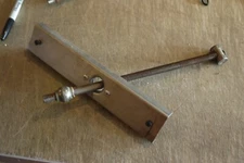 Nice Craftsman 113.299410 10" Table Saw  BLADE TILT SCREW Assembly