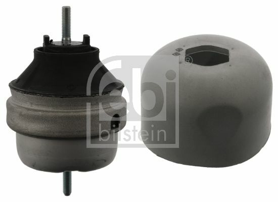 Febi Motorlager Rechts FüR Audi A4,A6; Skoda Superb I; VW Passat-image