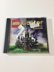 lego creator kingdom knights