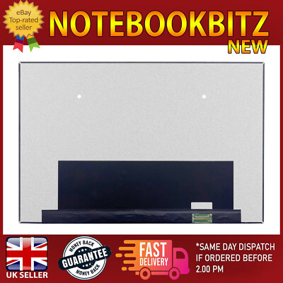 18'' ASUS ROG STRIX G18 G814JV BILDSCHIRM 2560X1600 WQXGA PANEL 165HZ NON-TOUCH