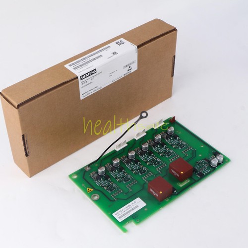 1PC Siemens 6SE7031-7HH84-1HJ0 Converter Board 6SE7 031-7HH84-1HJ0 New - Picture 4 of 13