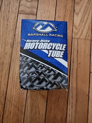 Marshall Racing Heavy Duty Motorcycle Tube 89-5002 2.50/2.75-10 TR4 NOS
