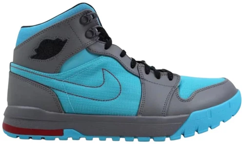 Jordan 1 Trek Cool Grey - 616344-004