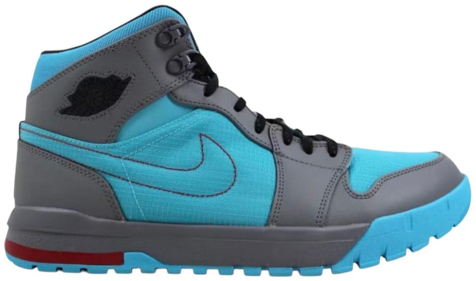 Jordan 1 Trek Cool Grey - 616344-004 - 1 de 1