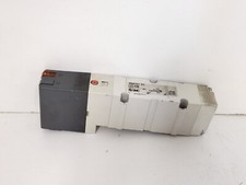 GUARANTEED SMC SOLENOID VALVE VQ4101-51