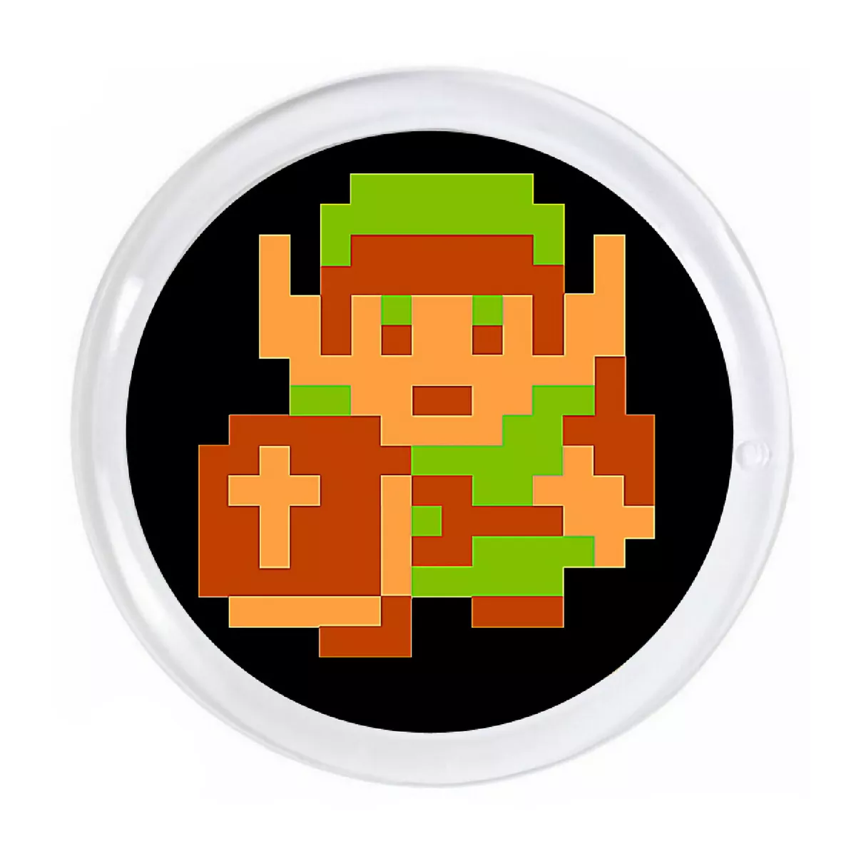 Zelda 3 Item quick select - The legend of Zelda - A link to the