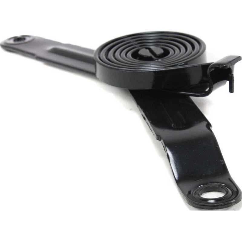 Bisagra de capó lado del conductor para 88-00 Chevrolet Blazer C1500 K1500 C2500 K2500 Foto 2 de 4