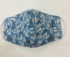 Beautiful Cotton Face Mask Washable