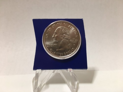 2008-P Uncirculated New Mexico State Quarter in mint set sealed package. - Picture 2 of 2