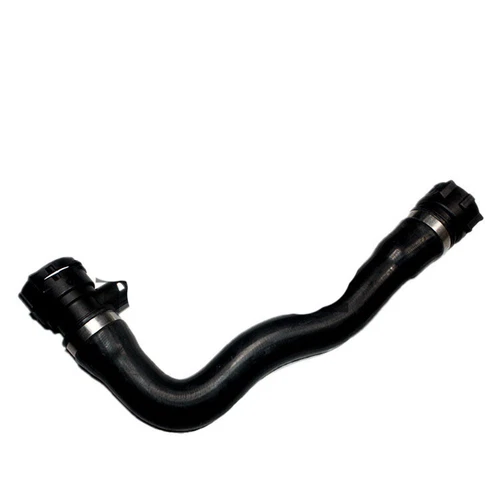 Cooling System Connection Hose Fit for BMW 745Li 545 745 645 750 17127508011 - Foto 5 di 5