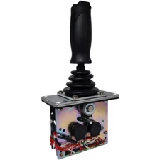 20424GT Joystick Controller for Genie Telescopic Boom Lift S-40 S-45 S-65 S-85