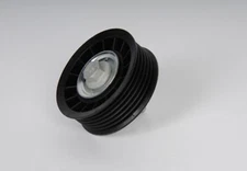 ACDelco 97221943 - GM Original Equipment Drive Belt Idler Pulley