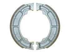 Brake Shoes Rear for 1986 Kawasaki GPZ 305 (EX305B4)