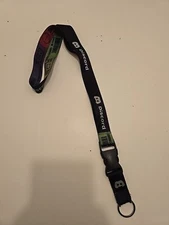 Discord Lanyard