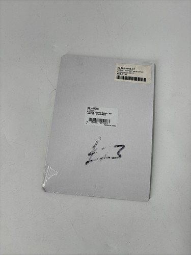 NAMURA GASKET TOP SET 99-06 DT125, NAMURA NX-40011T #71 - Picture 8 of 10