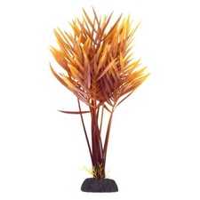 RA UNDERWATER TREASURES Fern - Orange