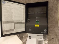 NEW Pelco MCS4-2 Master Camera Power Supply 4 Outputs 2amps FREE Ship after1