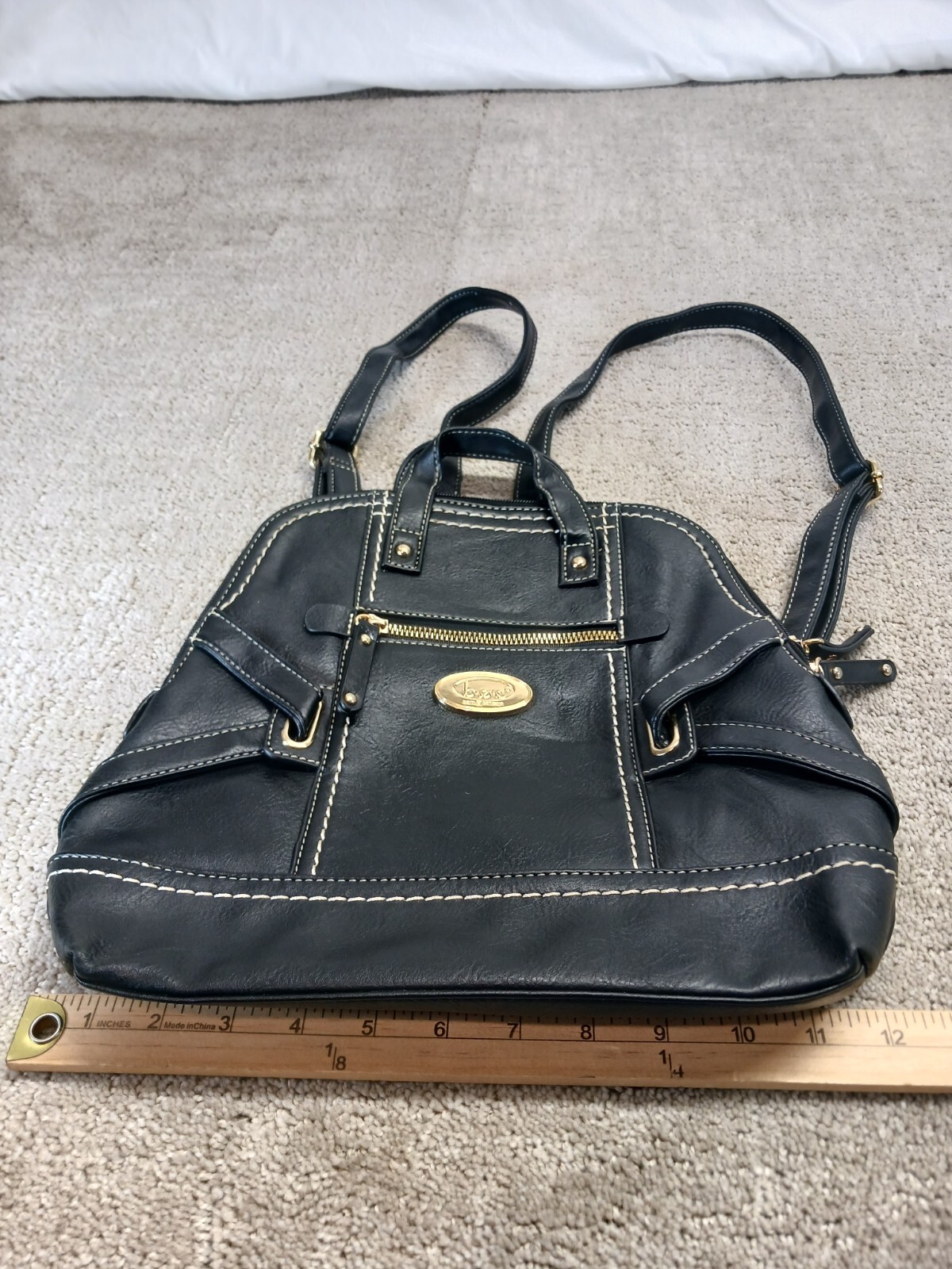 BOC Born Concept Adjustable Strap Mini Backpack B… - image 4