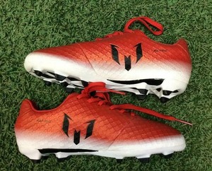 messi boots 2016