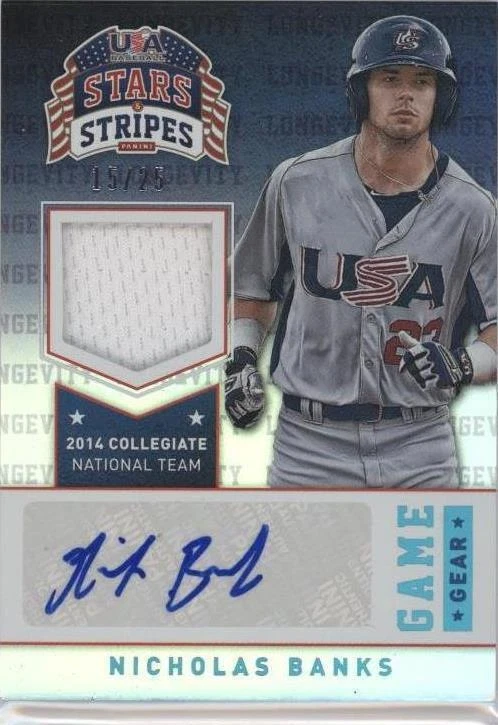 Longevity Holofoil Signatures