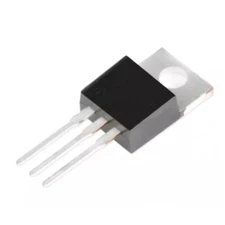 5Pcs LM1085IT-ADJ/NOPB TO-220-3 Linear voltage regulators 1 Output current 3A