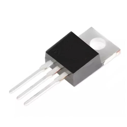 10Pcs IRFB3306GPBF TO-220-3 Transistor MOSFET N-Channel 1Channel Vds-60V Id-160A