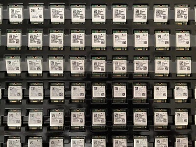 100 pcs Realtek RTL8852AE Wireless,CMB,LTN,8852AE for Lenovo 5W10V25797
