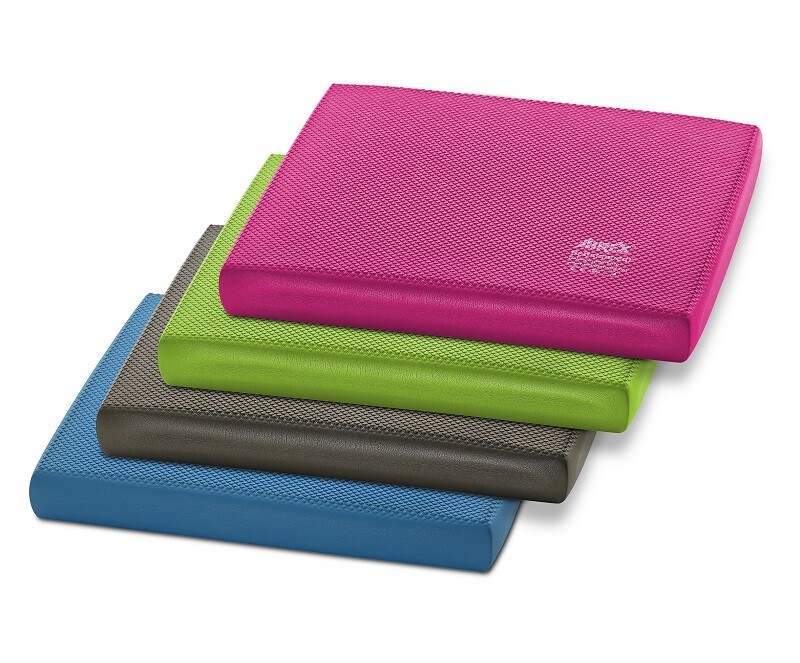 AIREX Balance-pad Elite Balancier-Pad Gleichgewichts-Kissen Balancekissen