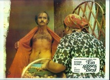 Sydne Rome EIN SÜSSES BIEST : 1 AUSHANGFOTO (Erotik, Sex) -4-