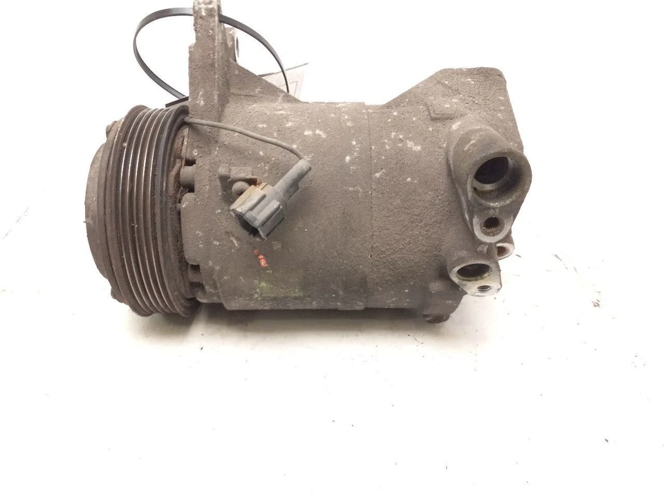 КОМПРЕССОР ПЕРЕМЕННОГО ТОКА ДЛЯ NISSAN QUEST 2005 - 2009 - Изображение 2 из 4