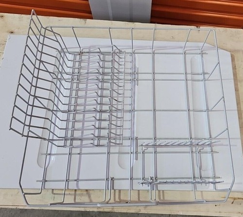 Miele dishwasher bottom rack lower rack basket METAL WIRE ONLY KNA-2 - Picture 8 of 8