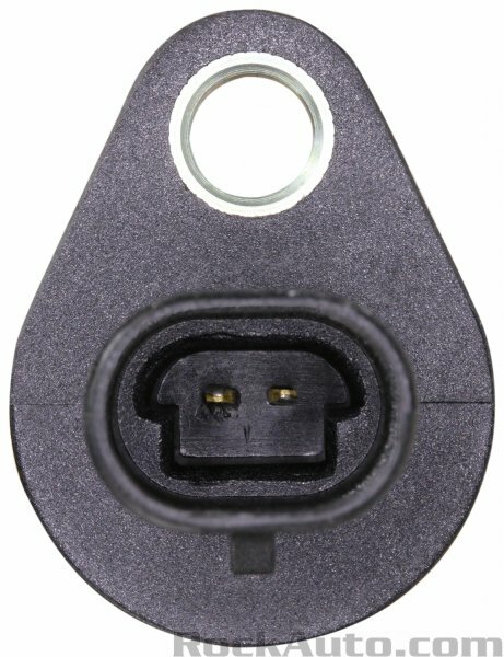 BWD CSS78 Crankshaft Position Sensor GM GMC Chevrolet Isuzu