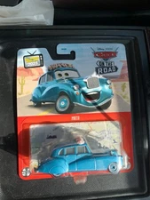 Disney Pixar Cars on the Road 2023 Mato
