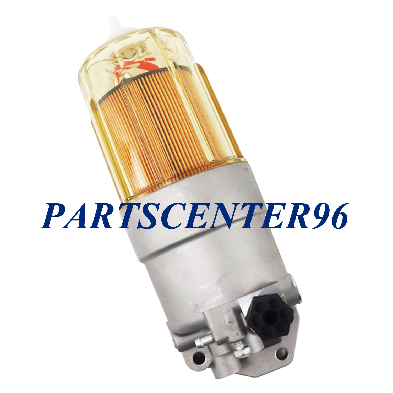 HITACHI 4679981 Fuel filter cross reference