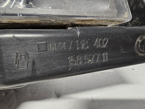 2009-2011 BMW E90 3 Series LCI TESTED Passenger RH Xenon HID AFS Headlight 335 - Picture 14 of 23