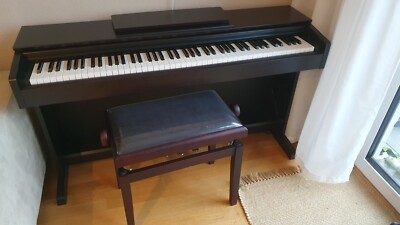 e-Piano Yamaha arius YDP-143 in Dark Rosewood, kaum genutzt (nur Selbstabholung)