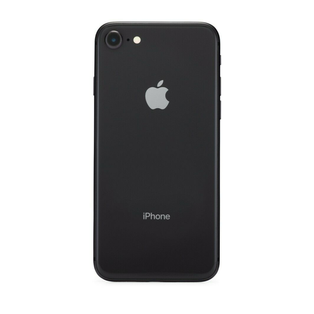 スマートフォン本体 Apple - iPhone 8plus 256GB black Apple iPhone 8 Plus (64GB, 128GB, 256GB) GSM + CDMA Verizon