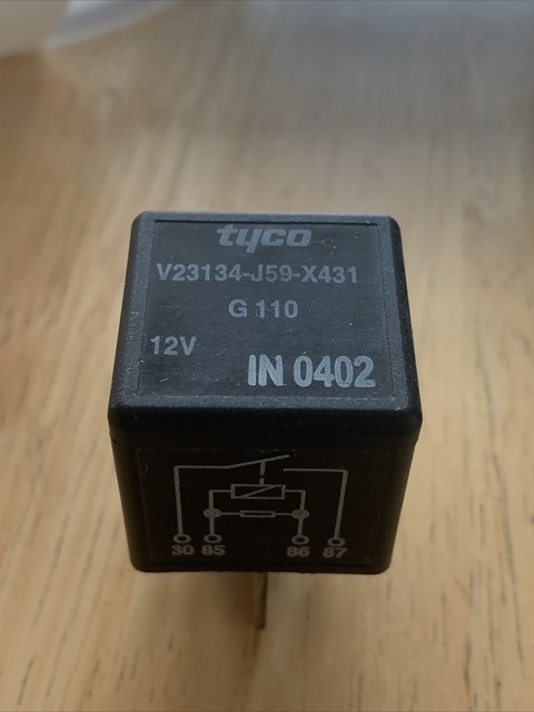 V23134 j59 x431 реле V23134 j59 x431 реле