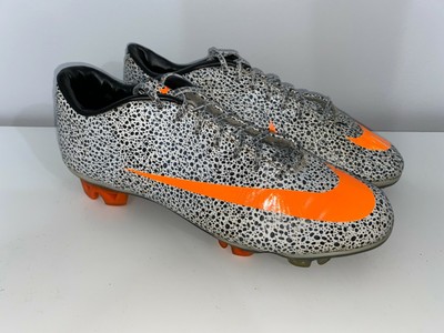 REPLICA - Nike Mercurial Superfly Cristiano Ronaldo 7 Safari - UK 7 | eBay
