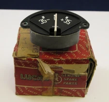 Rootes Group Singer Gazelle NOS Lucas Ammeter