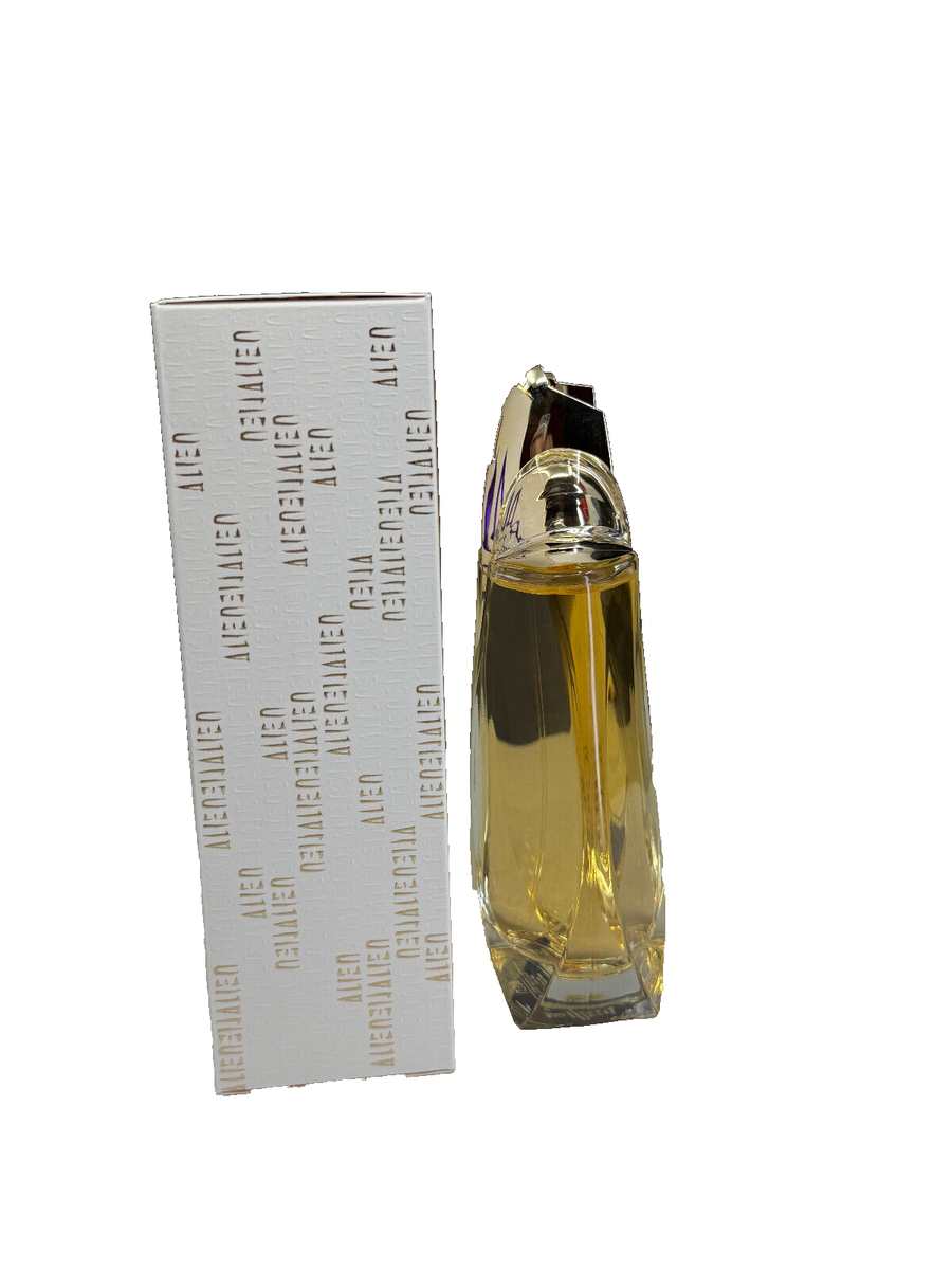 Alien Eau Extraordinaire By Mugler Eau de Toilette Spray 3 oz