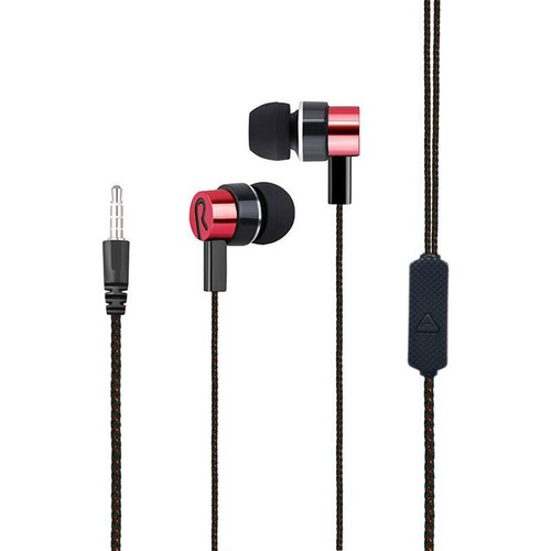 With Microphone Headphones HiFi Stereo Noise Isolating Ergonomic Sport Earphones - Picture 8 of 26