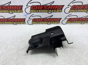 ♻️ Triumph Speed Twin 1200 Eu5 2021 - 2023 ABS Pumpenregler Abdeckung Verkleidung ♻️